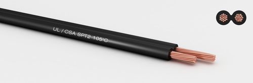 Cavo di rete - SPT Series - MediKabel GmbH