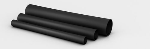 Guaina isolante - SM1R01208 - MediKabel GmbH - tubolare / per cavi elettrici / in PVC