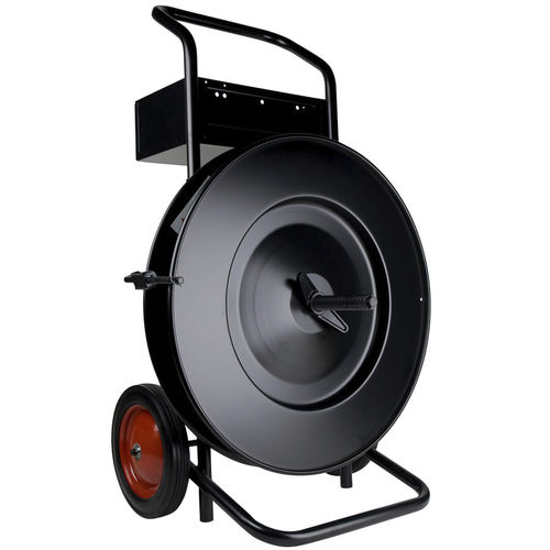 Svolgitore mobile - AWP Series - Linder GmbH