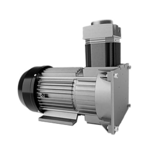 Compressore senza olio - CS120 - GENTILIN SRL - a pistone / d'aria / con motore elettrico