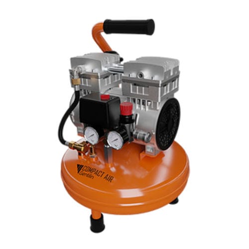 Compressore a pistone - B150/10 - GENTILIN SRL - d'aria / con motore elettrico / portatile