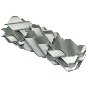 Miscelatore statico - GV - Val-Mix - continuo / per liquidi / per trattamento di acqua