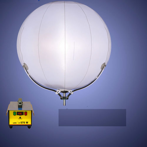 Pallone illuminante - LAA 575 - Lumiair