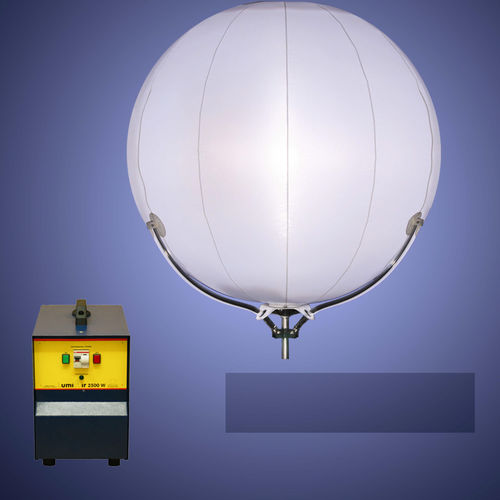 Pallone illuminante - LAA 2500 - Lumiair