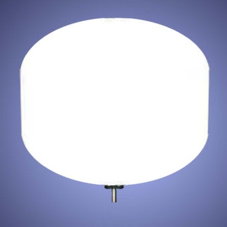 Pallone illuminante LED - LAL 400C - Lumiair