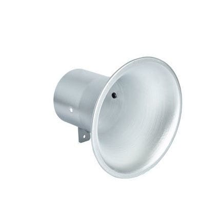 Ugello di estrazione per gas di scarico - Airbravo Srl - in alluminio