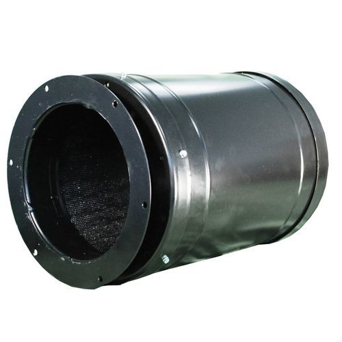 Silenziatore per ventilazione - JA010 - Airbravo Srl - per motore / di lastre / di ventilatori