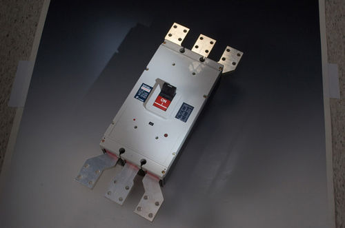 Interruttore termico - BM1600-HS - Shihlin Electric & Engineering Corporation - regolabile / modulare / in scatola stampata