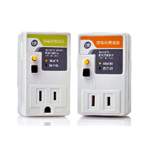 Interruttore automatico con dispersione a terra - NV-CST1.T2 - Shihlin Electric & Engineering Corporation - modulare / in scatola stampata