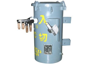 Trasformatore di distribuzione - Shihlin Electric & Engineering Corporation - in olio / monofase / montato su palo
