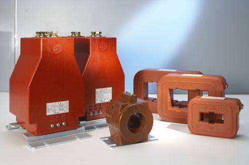 Trasformatore di misura - Shihlin Electric & Engineering Corporation - a secco / a bassa tensione / montato su palo