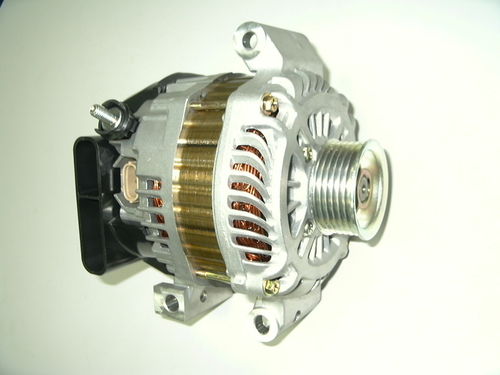 Alternatore industriale - 12V - Shihlin Electric & Engineering Corporation