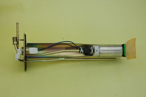 Pompa per carburante - Shihlin Electric & Engineering Corporation - elettrica / industriale / in miniatura