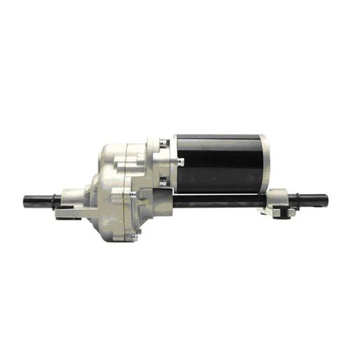Blocco di trasmissione con motore elettrico - 230 W - Shihlin Electric & Engineering Corporation