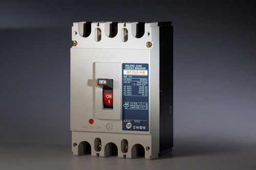 Interruttore termico - BM225-HB - Shihlin Electric & Engineering Corporation - modulare / unipolare / in scatola stampata