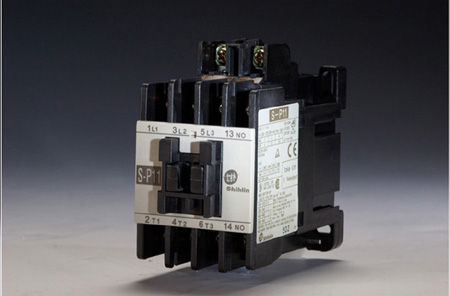 Contattore d'inversione - S-P11(S) - Shihlin Electric & Engineering Corporation - magnetico