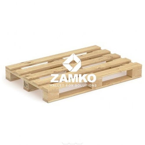 Pallet in legno - HEN.e111 - ZAMKO - robusto