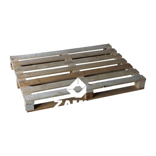 Pallet in legno - HEG.e111 - ZAMKO