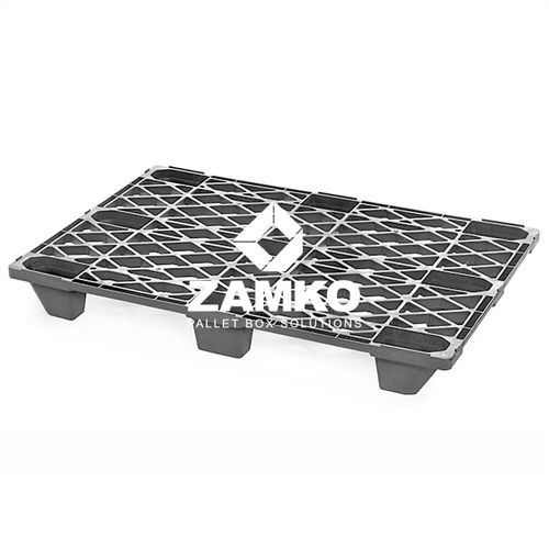 Pallet in plastica - LEN.e111 - ZAMKO
