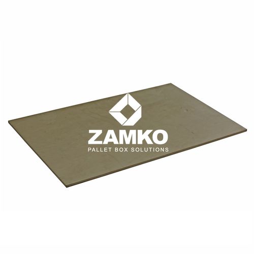 Coperchio per pallet - ACN.b411 - ZAMKO
