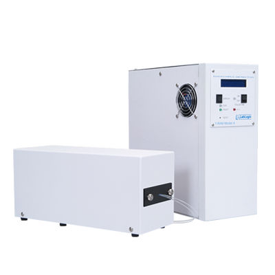 Rilevatore di raggi gamma - Gamma-RAM - Lablogic Systems - radio / per HPLC