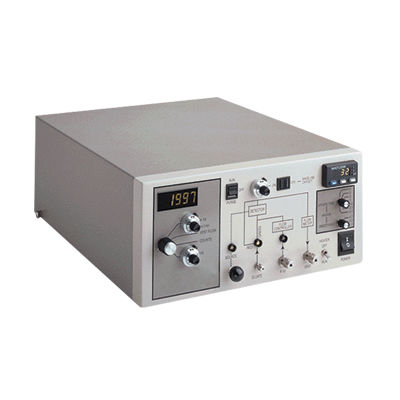 Radiocromatografo FID - GC-RAM™ - Lablogic Systems - accoppiato a spettrometro di massa
