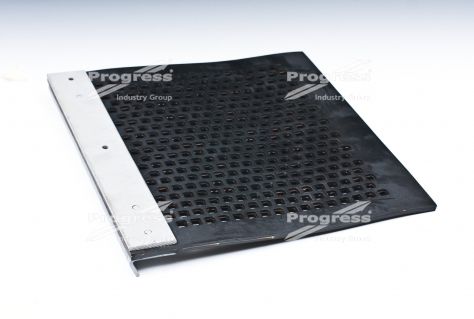 Pannello per vagliatura in poliuretano - Progress Eco - resistente alla corrosione / in gomma / in metallo