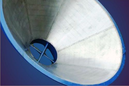 Vaglio per fanghi di depurazione - Progress Eco - centrifugo / per polveri