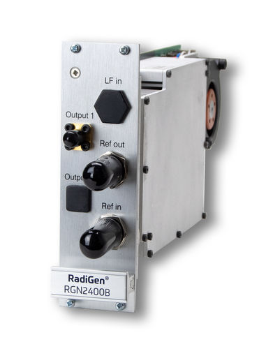 Generatore di segnale - RadiGen 6 GHz (RGN2006B) - Raditeq B.V. - RF