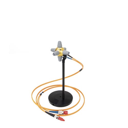 Sonda di compatibilità elettromagnetica - RadiSense (RSS2010H) - Raditeq B.V. - di campo elettrostatico / di campi elettromagnetici / isotropo di campo