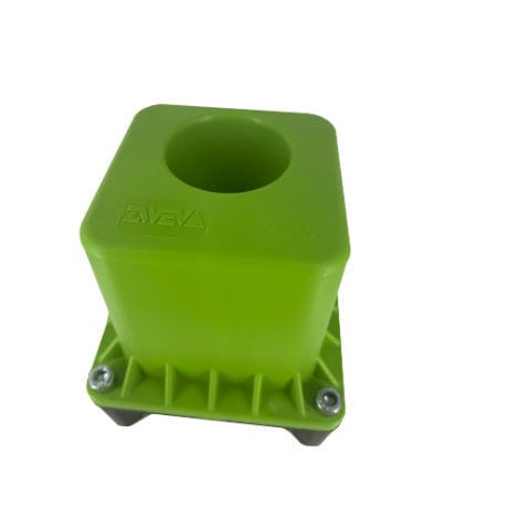 Sensore di livello ad ultrasuoni - ELevel - Zweva Rotomoulding NV - LoRaWAN / LTE-M / NB-IoT