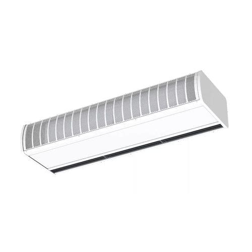 Cortina d'aria calda - LI DX - Stavoklima - ambiente / con montaggio a soffitto / da esterno