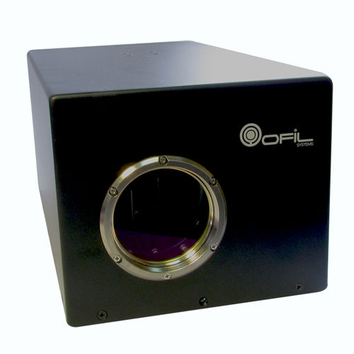 Imager per dispositivo embedded - UVEye - OFIL Systems - di monitoraggio / di monitoraggio / di rilevazione di effetto corona