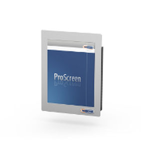 Panel PC di LCD - MEI 15 IT - WIBOND Informationssysteme GmbH - con touch screen / 15" / 1024 x 768