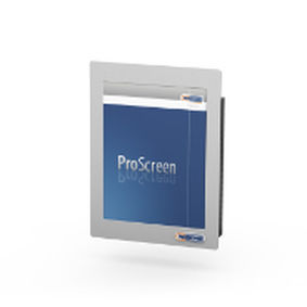 Panel PC di LCD - MEI 19 IT - WIBOND Informationssysteme GmbH - con touch screen / 19" / 1024 x 768