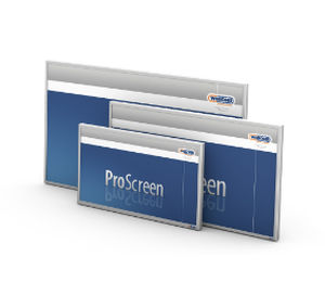 Panel PC di LCD - MEI 32 D - WIBOND Informationssysteme GmbH - TFT LCD / 32" / 1920 x 1080