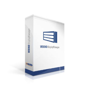 Software di programmazione - WIBOND Informationssysteme GmbH - di supervisione