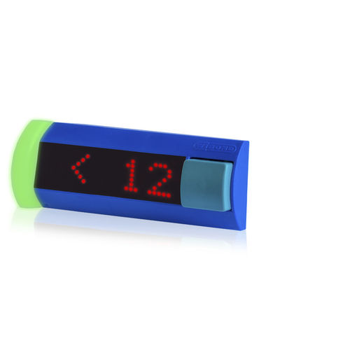 Display alfanumerico - PickVision - WIBOND Informationssysteme GmbH - a 3 cifre / per informazioni / picking