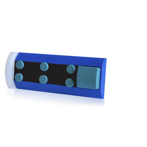 Tastiera a tasti meccanici - PickVision - WIBOND Informationssysteme GmbH - integrata