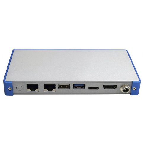 PC embedded - BLADE 2I385S  - LEX COMPUTECH - Intel Baytrail J1800/1900 / Mini PCIe / USB