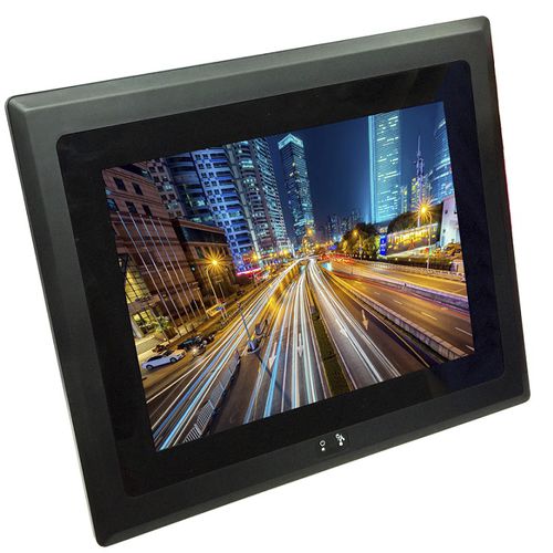 Panel PC di LCD - Super 10.4" PPC - LEX COMPUTECH - con touch screen resistivo / 10.4" / Bay Trail-D