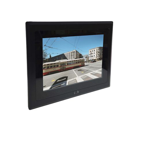 Panel PC di LCD - Super 15.1" PPC - LEX COMPUTECH - con touch screen resistivo / 15" / Bay Trail-D