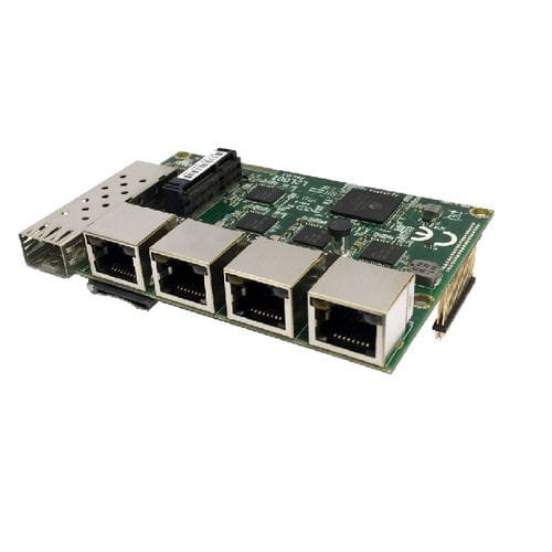 Scheda interfaccia rete PCIe - L2L002 - LEX COMPUTECH - LAN