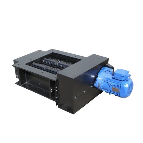 Rompigrumi per frantumazione del carbone - Macawber Engineering Inc. - per l'industria alimentare / per l'industria chimica / per l'industria farmaceutica