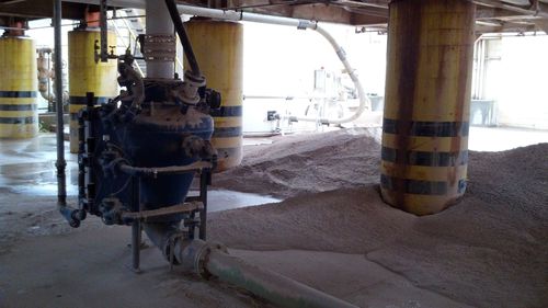 Compressore d'aria - Macawber Engineering Inc. - rotativo / di gas / fisso