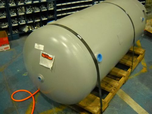 Ricevitore di gas - Macawber Engineering Inc.
