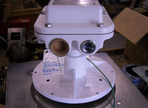 Sensore di livello - Macawber Engineering Inc.