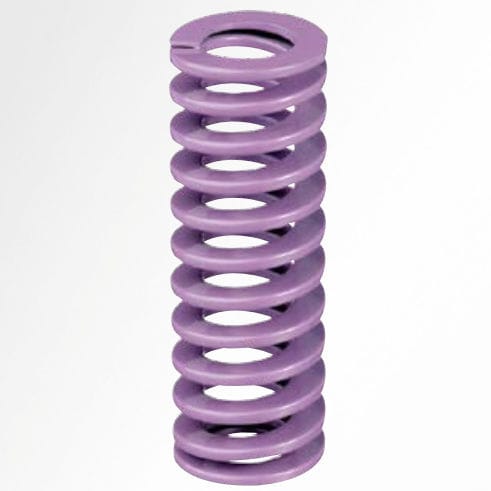 Molla di compressione - SZ8005 series - Steinel SAS - a filo / in acciaio / per carichi leggeri