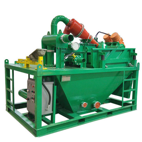 Dissabbiatore per perforazioni - GNMS series - GN Solids Control