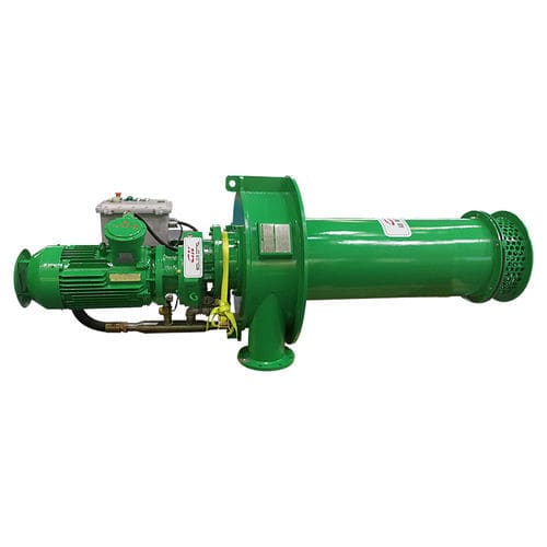 Degasatore - GNLCQ300A  - GN Solids Control